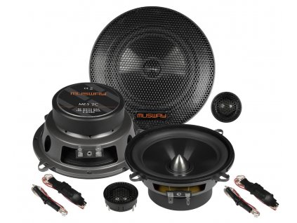 ME5.2C kit xover