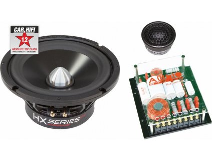 HX 165 PHASE EVO 2 mT