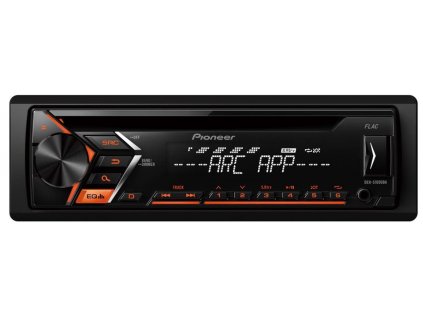 115179 autoradio pioneer deh s100uba