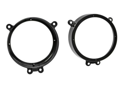 Adapter repro 165mm Mercedes C