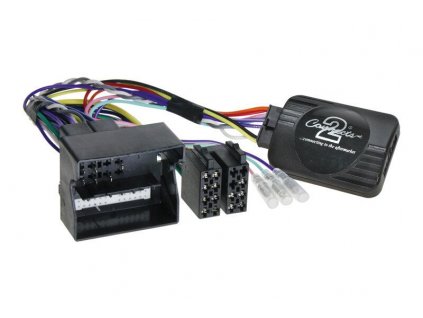 Adapter pro ovladani na volantu Opel Antara 9