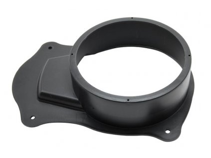 157196 adapter repro 165mm ford transit tourneo connect