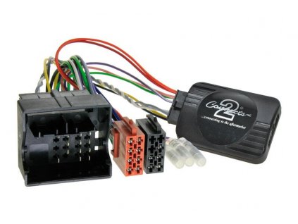 Adapter pro ovladani na volantu Peugeot 3