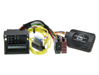 Adapter pro ovladani na volantu Peugeot 206 8