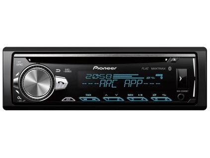 115194 autoradio pioneer deh s5000bt