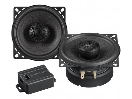 HELIX S 4X Composing