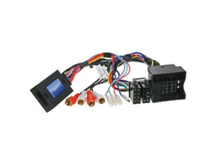 99727 adapter pro ovladani na volantu seat exeo