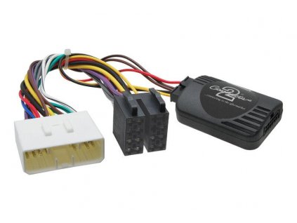 Adapter pro ovladani na volantu SsangYong 6