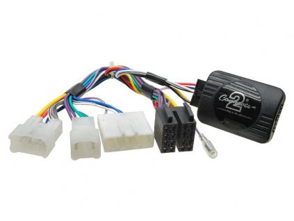 Adapter pro ovladani na volantu Subaru Forester Impreza XV 15 8