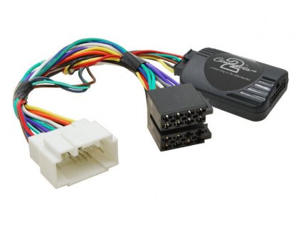 Adapter pro ovladani na volantu Suzuki 26