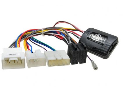 Adapter pro ovladani na volantu Toyota 11 17