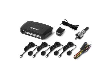 98302 4 parkovaci asistent keetec bs 400