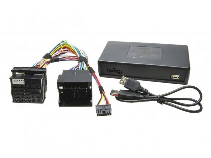 103834 usb adapter ford fakra