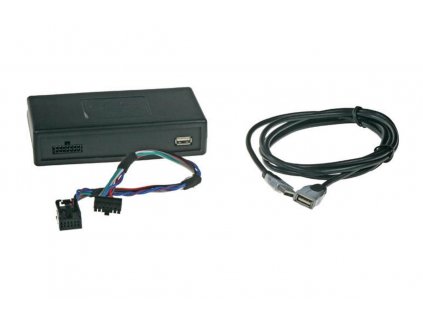 103849 2 usb vstup citroen peugeot
