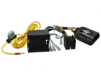 Adapter pro ovladani na volantu VW Crafter 14 8