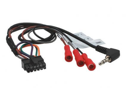 Univ prop kabel pro moduly ovl z volantu 12