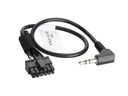 Propojovaci kabel pro autoradia PIONEER SONY