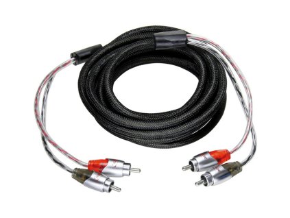 105547 ovation ov 300 signalovy kabel 2x rca 300cm