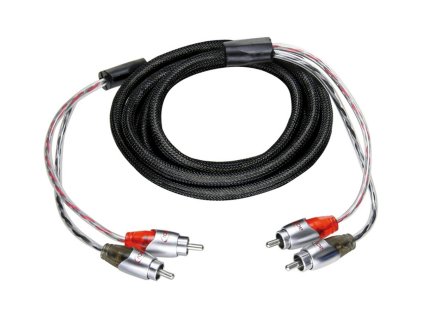 105592 ovation ov 150 signalovy kabel 2x rca 150cm