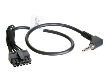 Propojovaci kabel pro autoradia CLARION 6