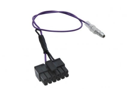 Adapter pro ovladani na volantu pro ZENEC 9