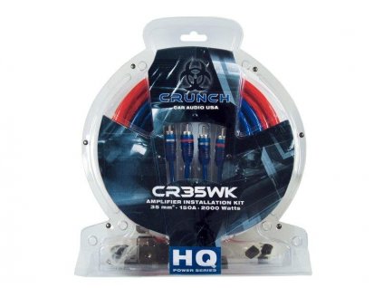 114915 kabelova sada crunch cr35wk