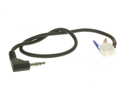 Adapter pro ovladani na volantu pro CLARION 17