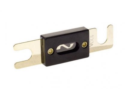 118632 anl pojistka 250a zlata