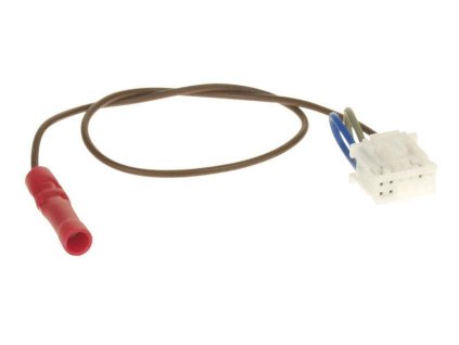 Adapter pro ovladani na volantu pro PANASONIC 9