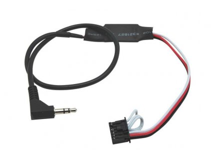 Adapter pro ovladani na volantu pro PIONEER 35