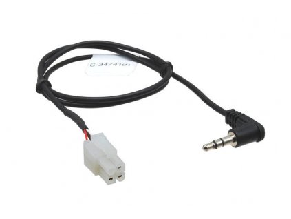 Adapter pro ovladani na volantu pro Pioneer 36 (1)
