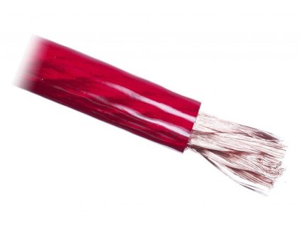 105568 1 105568 napajeci kabel rudy 50mm2