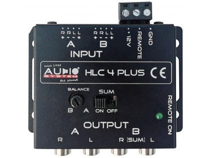 hlc4 3
