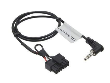 Adapter pro ovladani na volantu pro CLARION 18