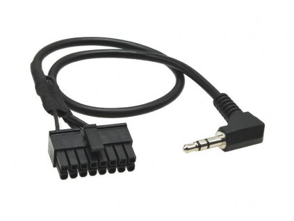 Propojovaci kabel pro autoradia CLARION 19