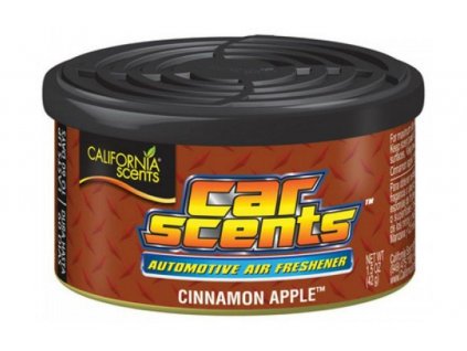 97636 1 california scents car scents jablecny strudl