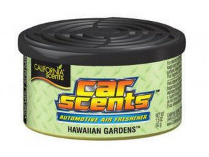 97642 1 california scents car scents havajske zahrady