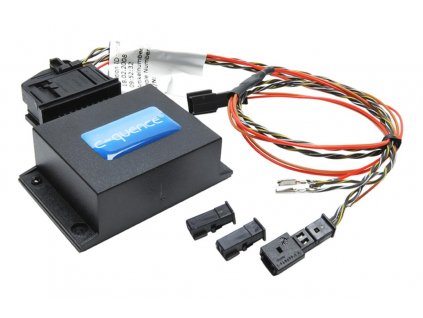106102 modul pro odblokovani obrazu bmw7