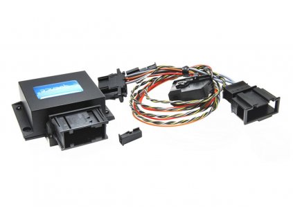 106114 modul odblokovani obrazu mercedes