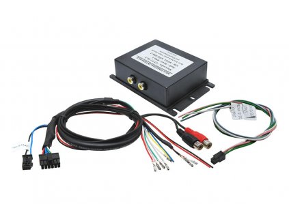 106774 1 av adapter vw rns510 skoda columbus