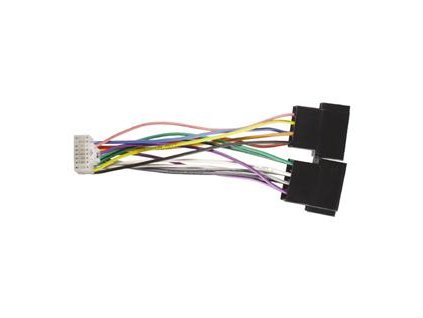 114234 oem kabely autoradii alpine