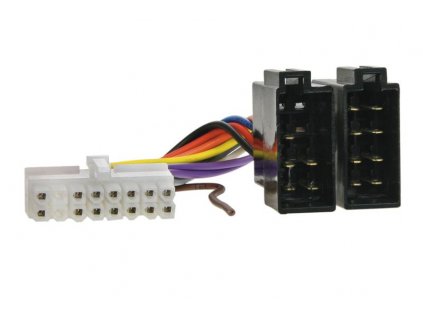114261 oem kabely autoradii clarion