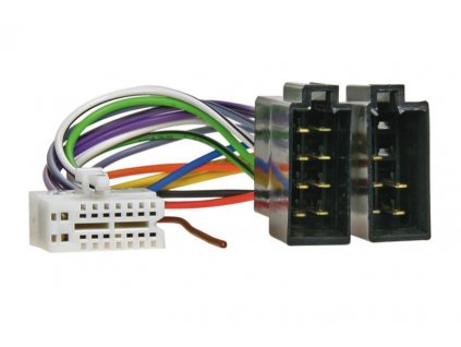 114267 oem kabely autoradii clarion