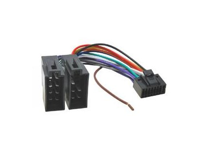114270 oem kabely autoradii clarion vdo