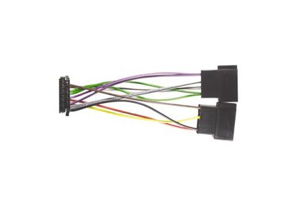 114288 oem kabely autoradii jvc