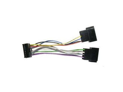 114399 oem kabely autoradii pioneer