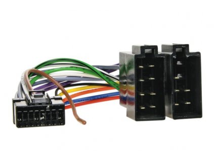 114408 oem kabely autoradii pioneer