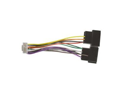 114411 oem kabely autoradii pioneer