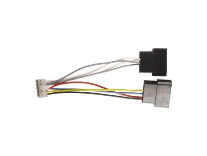 114414 oem kabely autoradii pioneer