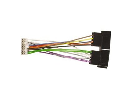 114417 oem kabely autoradii pioneer